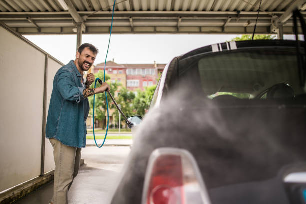 Temple, GA Pressure Washing Company